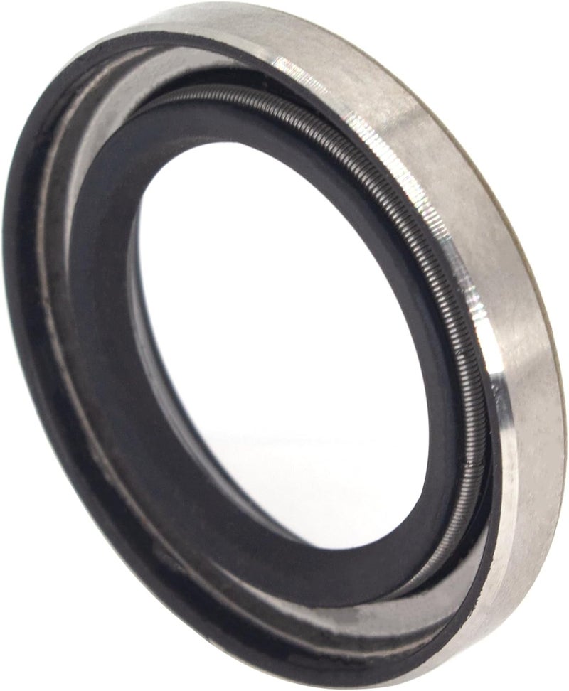 GluckMarine GlückMarine 321466 2 Pcs Oil Seals for Johnson Evinrude 50-125 HP Outboard Motors replace 0321466 313337 777531 Sierra 18-2059 - Image 2
